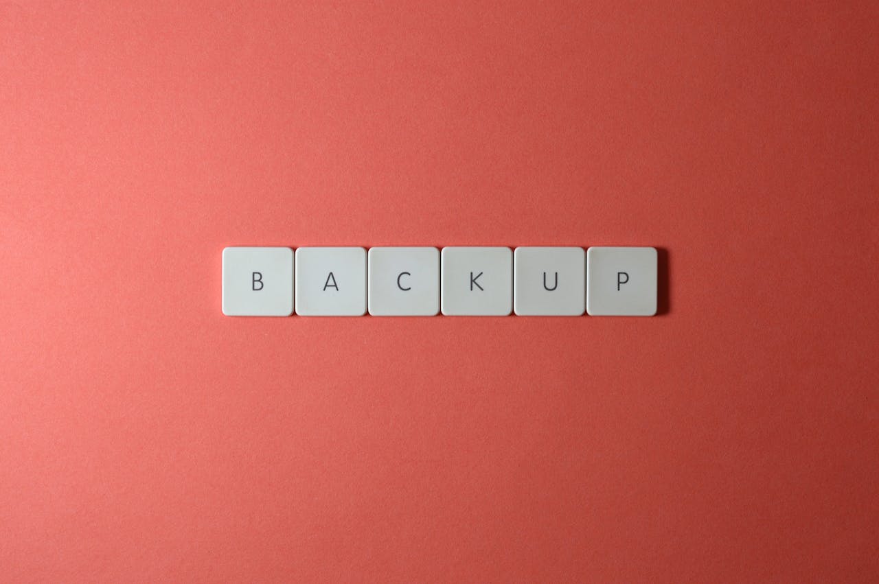 The Importance of Regular Backups: Protect Your Data Before It's Too Late