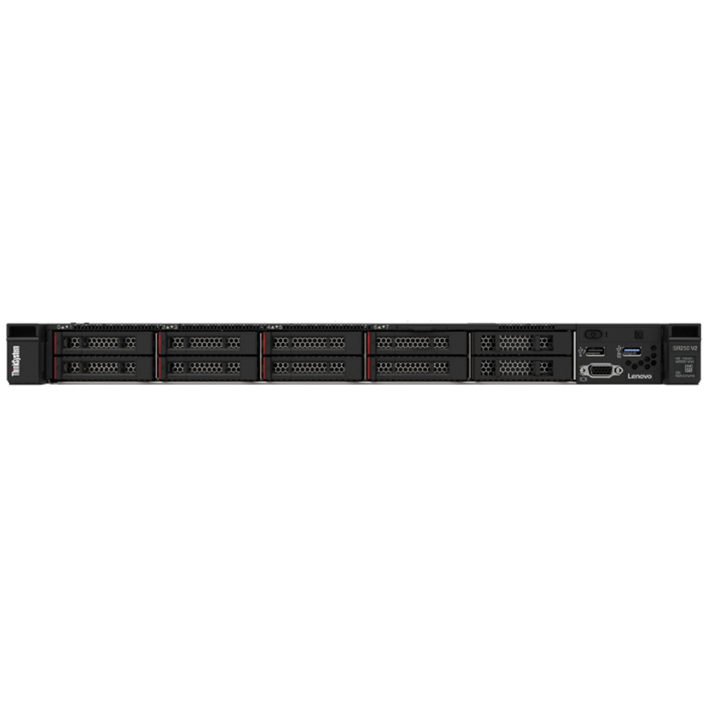 Lenovo ThinkSystem SR250 V2
